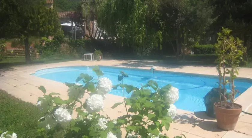 Le Bastidon