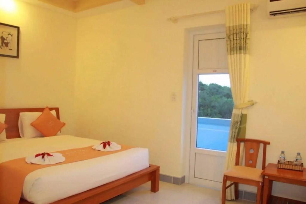 Ha Phuong Mui Ne Hotel