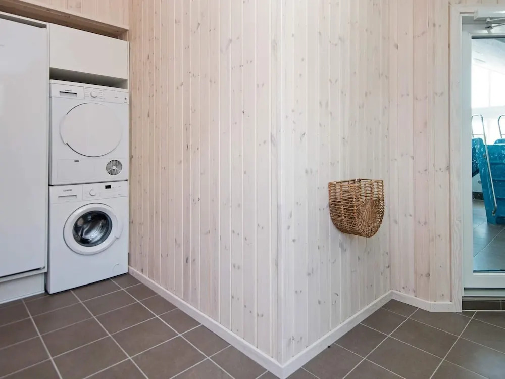 20 Person Holiday Home in Norre Nebel