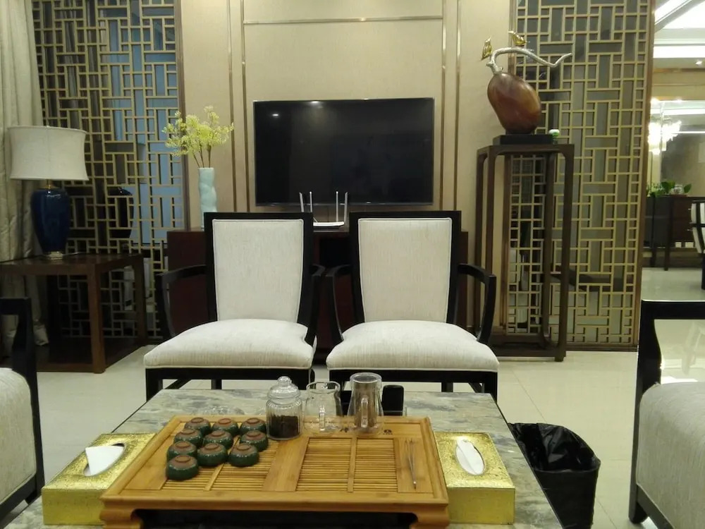 Healthy Valley Private Hot Spring Villa