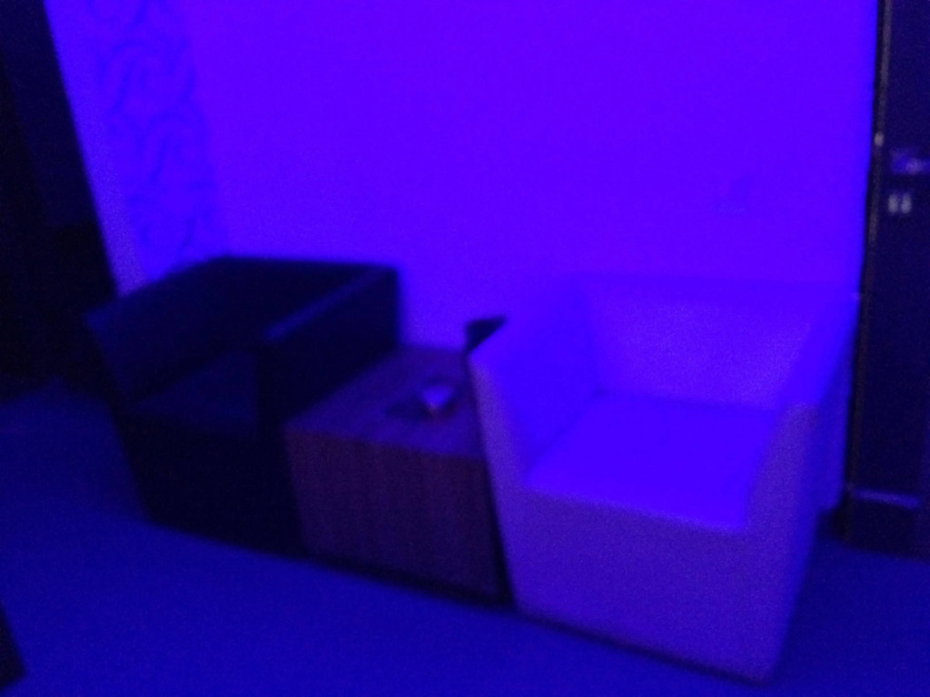 Hotel whispering winds