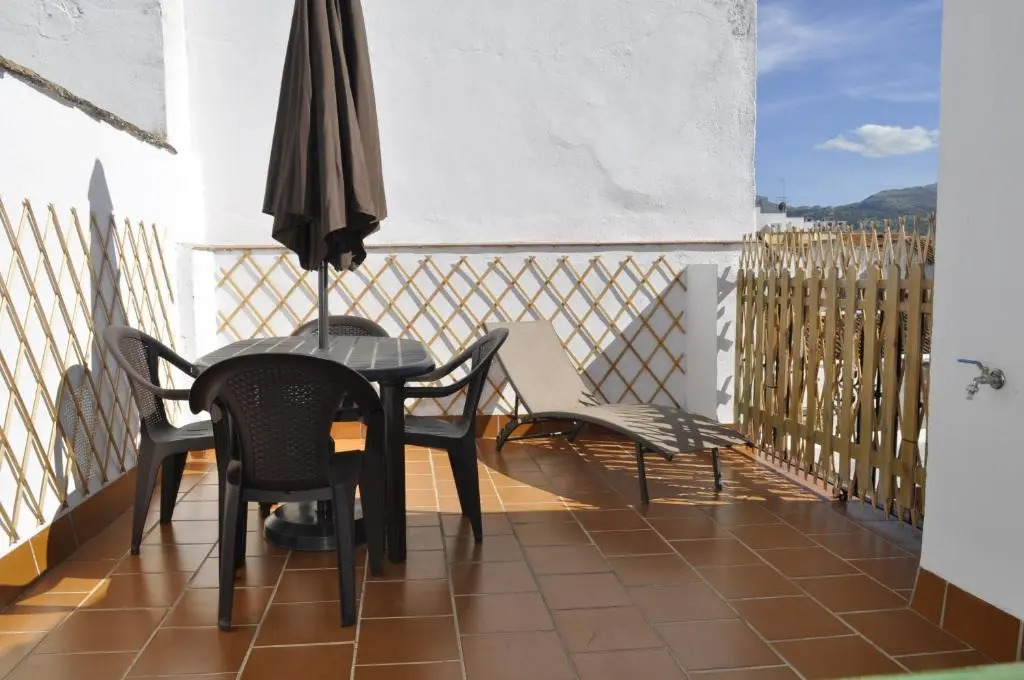Apartamentos Turísticos Espinel