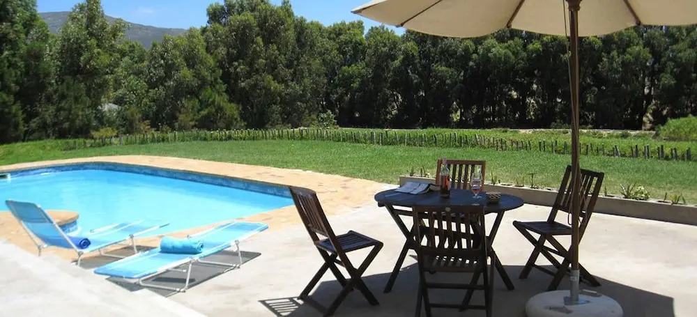 Epic Guest House