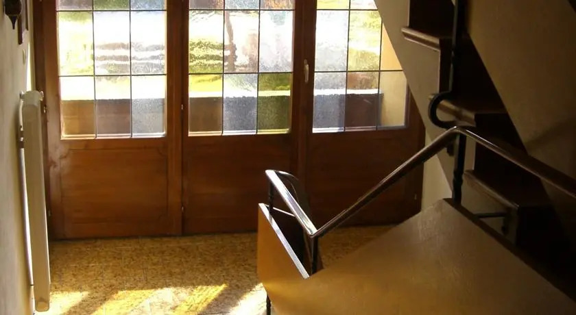 Ferienwohnung Fahrmair