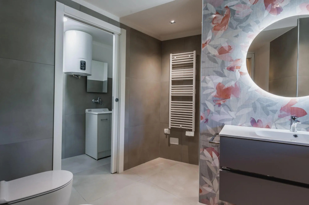 Terra e Mare Apartment