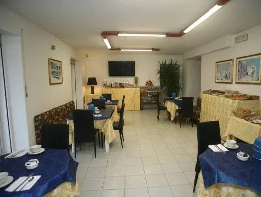 Hotel Rosa Meublé