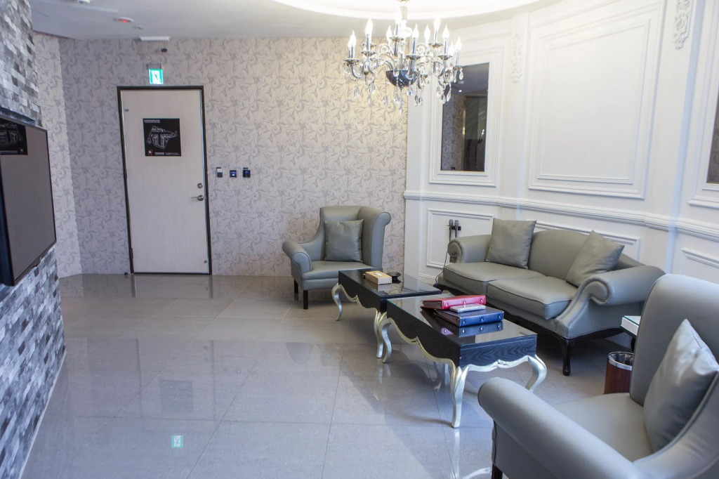 All-Ur Boutique Motel - Tai Tung Branch