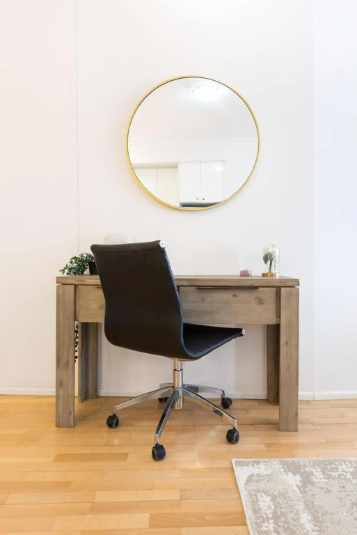 A Modern & Stylish Studio Next to Darling Harbour