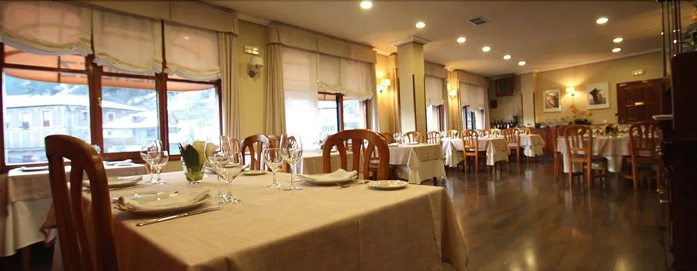 Hostal Restaurante Méndez