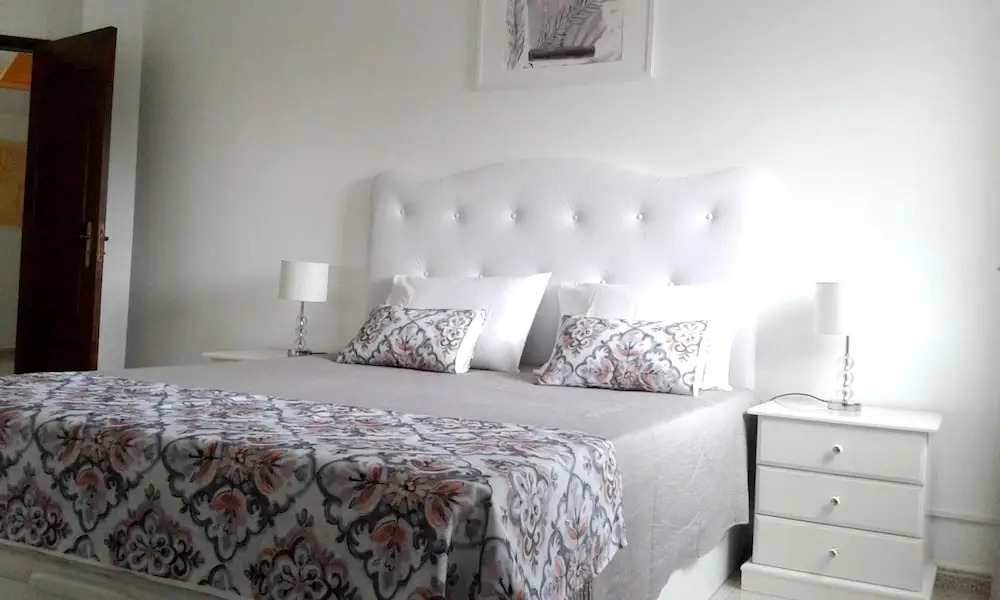 Villa With 3 Bedrooms in Albufeira, With Private Pool, Enclosed Garden
