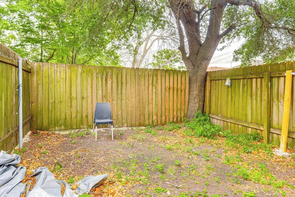 3 Mi to French Quarter: Retreat w/ Private Yard