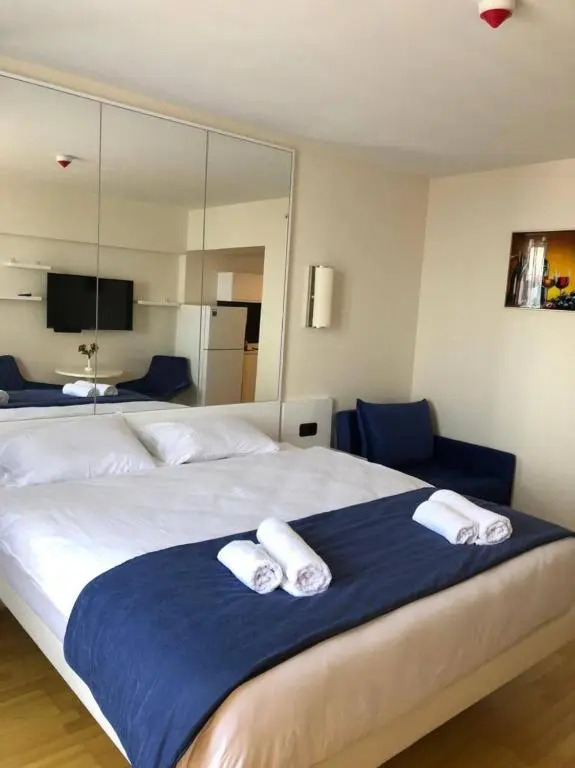 Orbi City studio 2