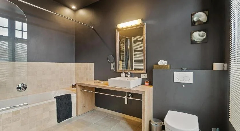 B&B Charming Brugge