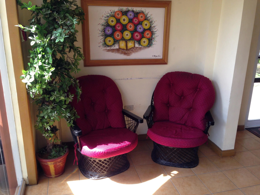 Casablanca Hotel Condominium Resort
