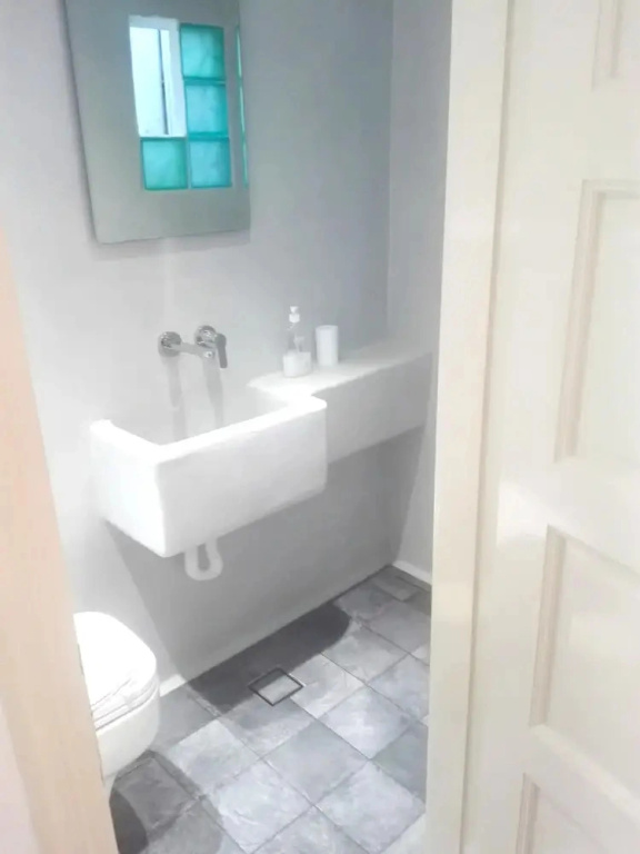 Apartment With 2 Bedrooms In Mikonos With Wifi 600M From The Beach
