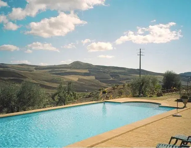 Masseria San Giovanni Sgadari