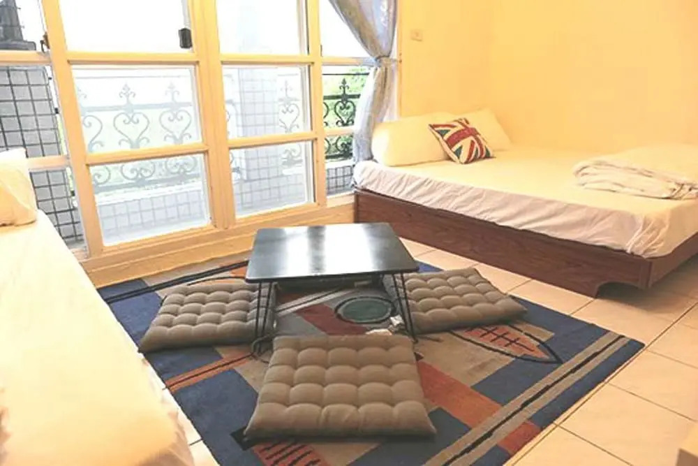 The Moment Homestay