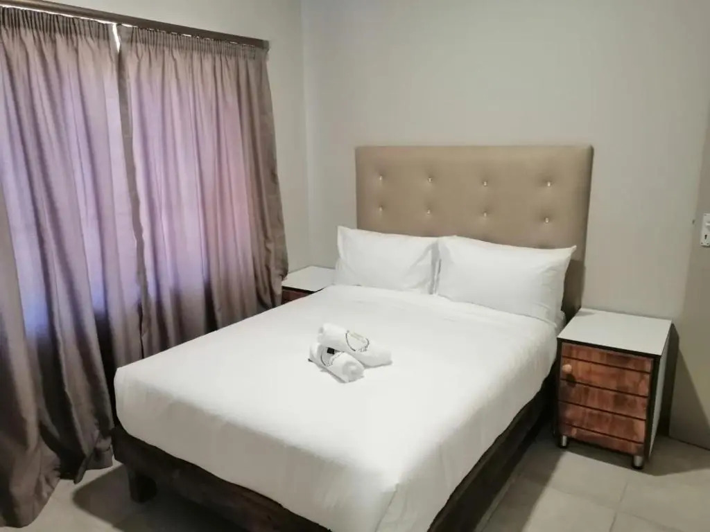 La Gracia Lodge