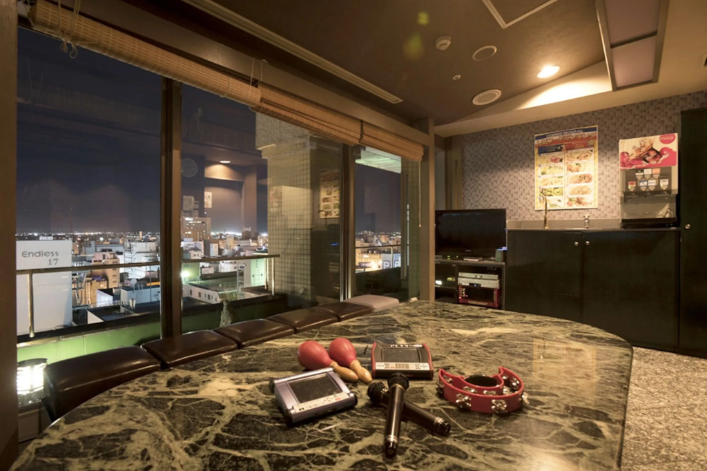 Premier Hotel -CABIN- Asahikawa