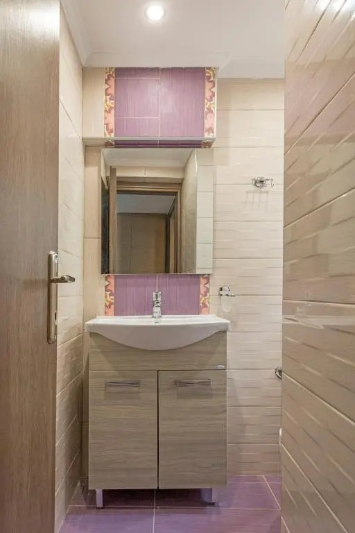 5- Luxury suite in the most central part of Rhodes!
