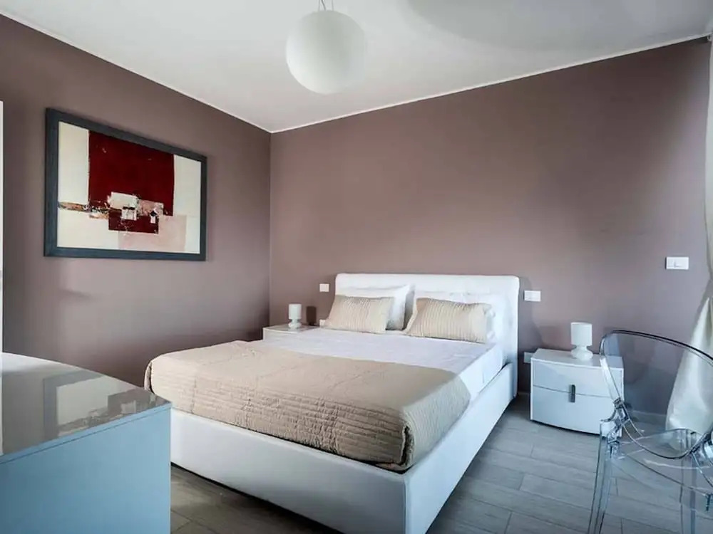 Exclusive Residence With Pool, Breathtaking Views on Taormina and on the sea