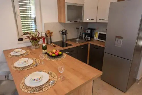 Apartman Tribunj