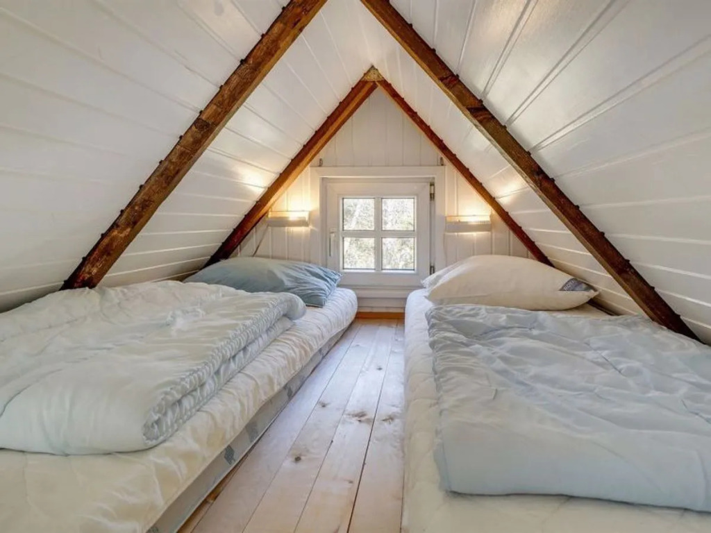 "Bozidara" - 2km from the sea in Western Jutland