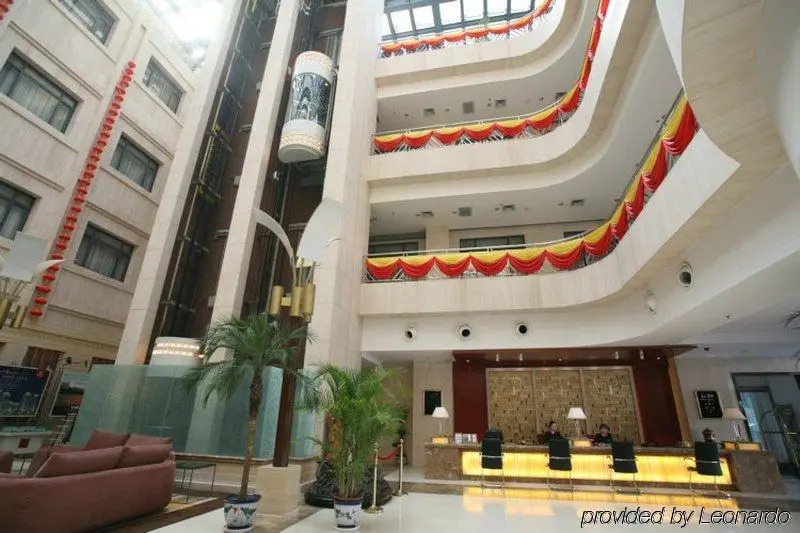 Jinyuan Hotel - Xi'an
