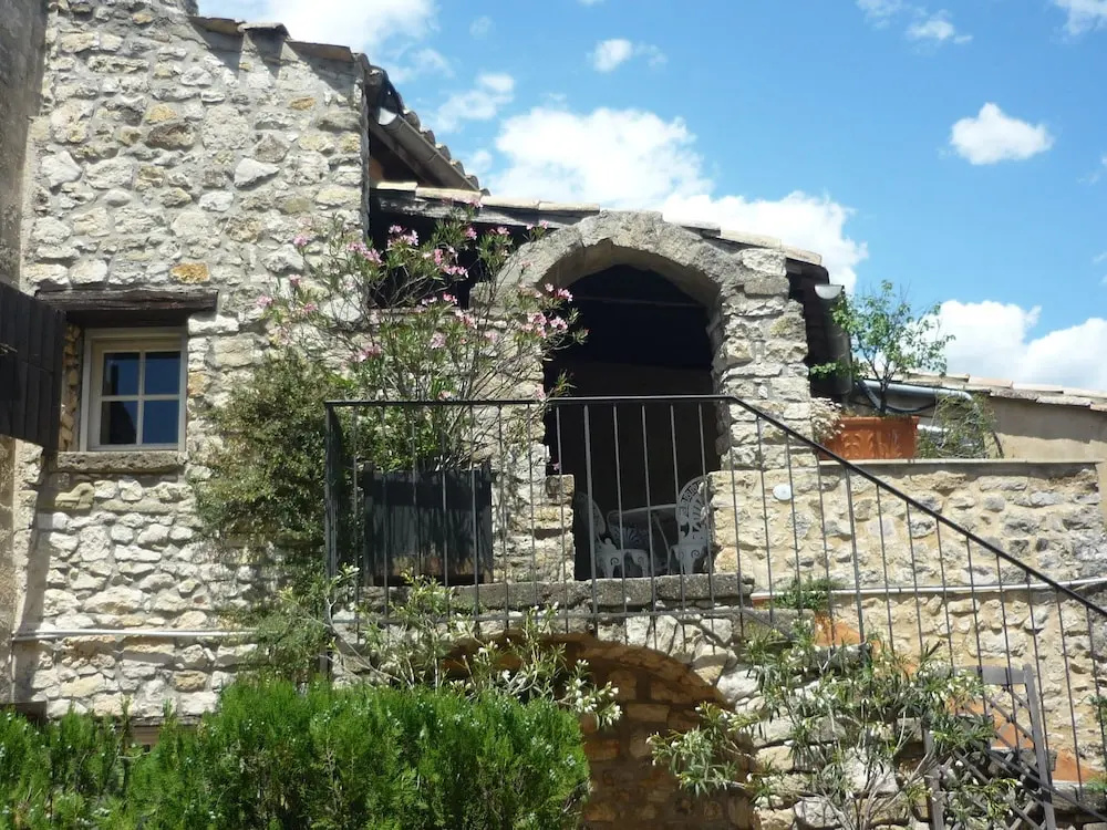 Château dArpaillargues - TERITORIA