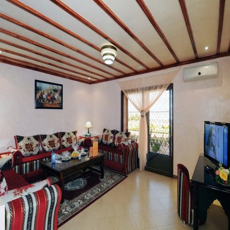 Hôtel Relais Saiss