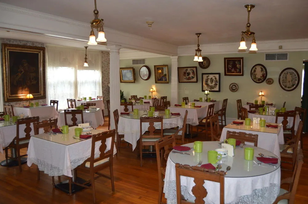 Normandy Inn