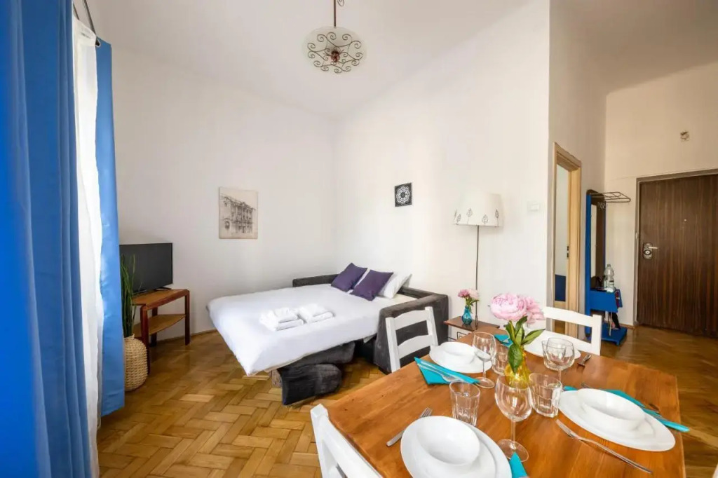 Wstapartments Centralone Gorskiego 1