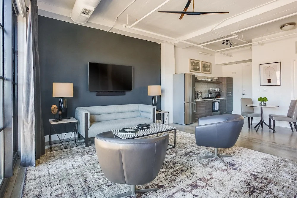 Edison Loft