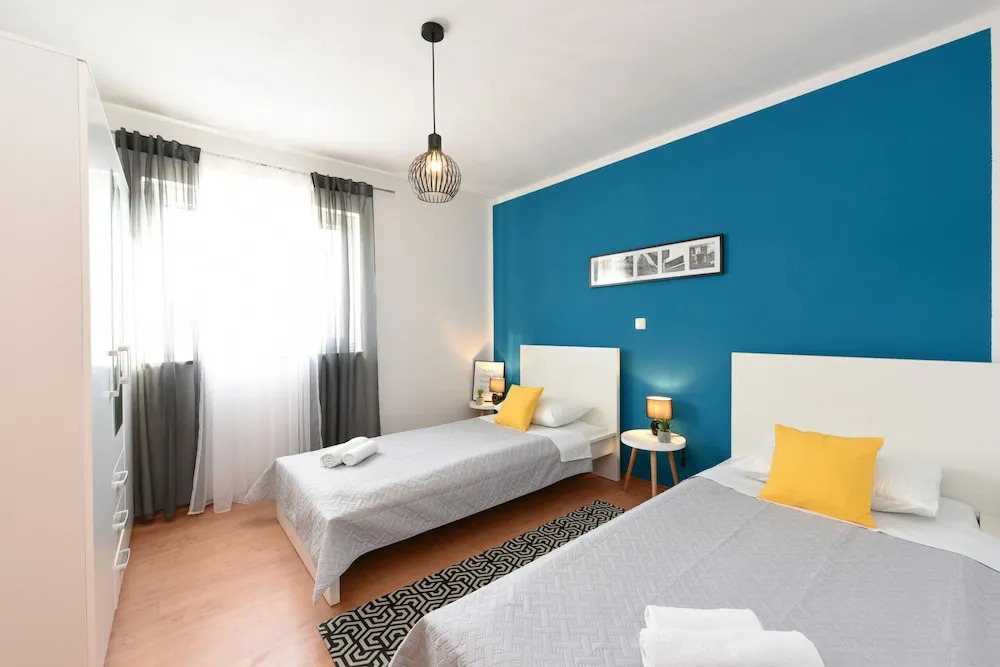Villa Marija ZadarVillas