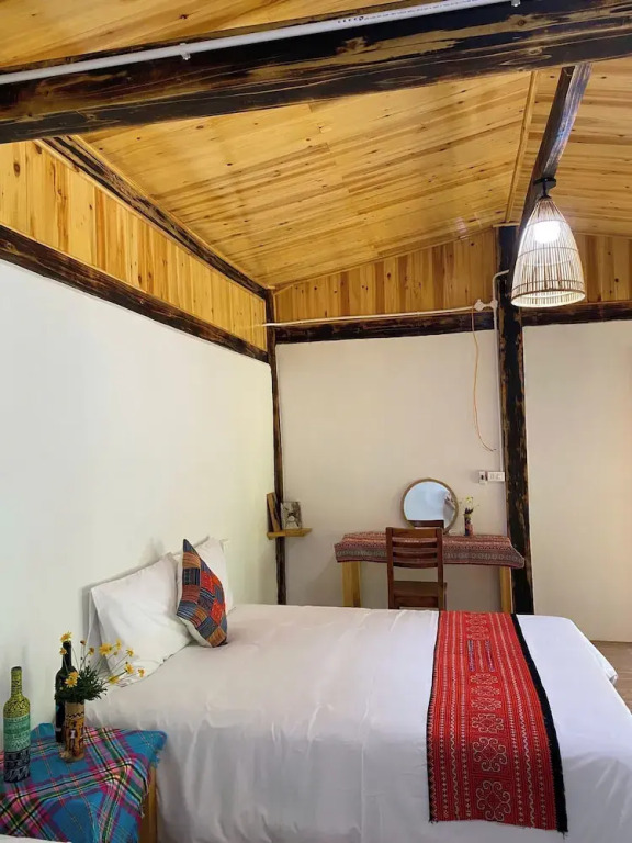 The Link farmstay
