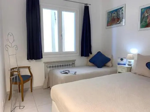 Magicstay - Flat 65M² 1 Bedroom 1 Bathroom - Genoa