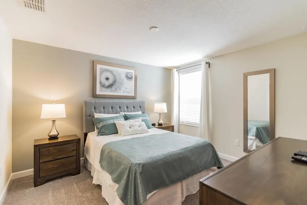 The Retreat at ChampionsGate by Orlando Short Term