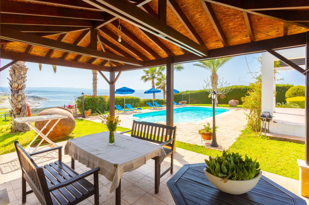 Villa Pelagos