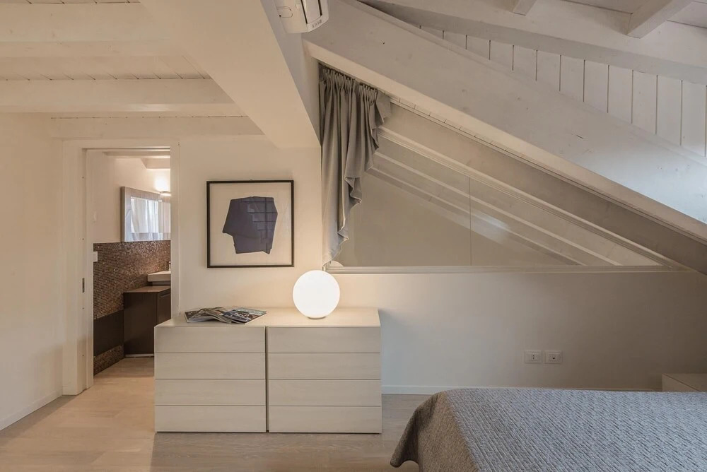 Ca' Rossini 2 Apartment