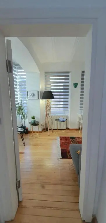 Haus Capsule Galata