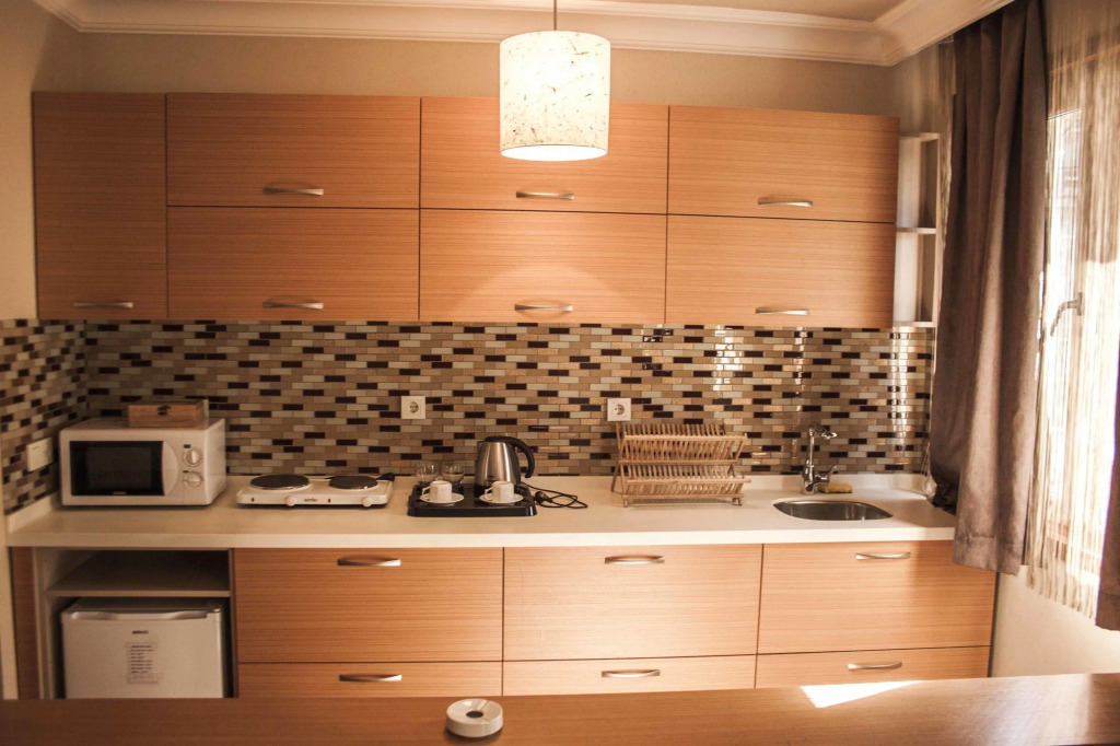 Cihangir by Aydin Suite Hotel