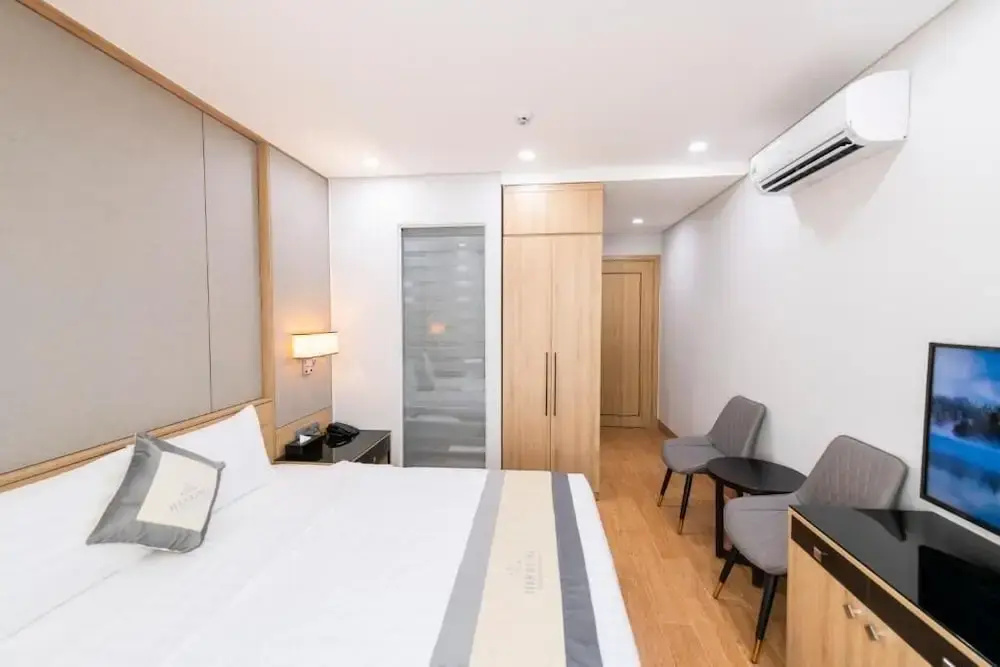 Herring Beach Hotel Phu Quoc
