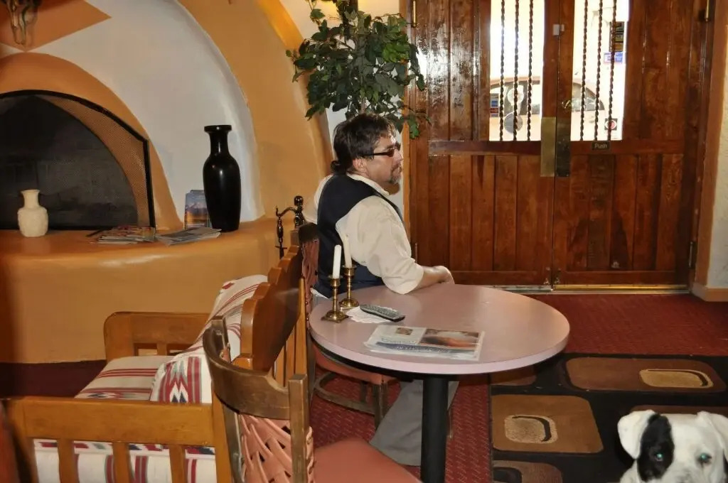 Rio Cucharas Inn