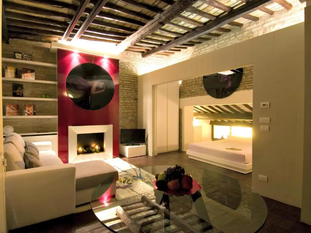 Monti apartment BDB
