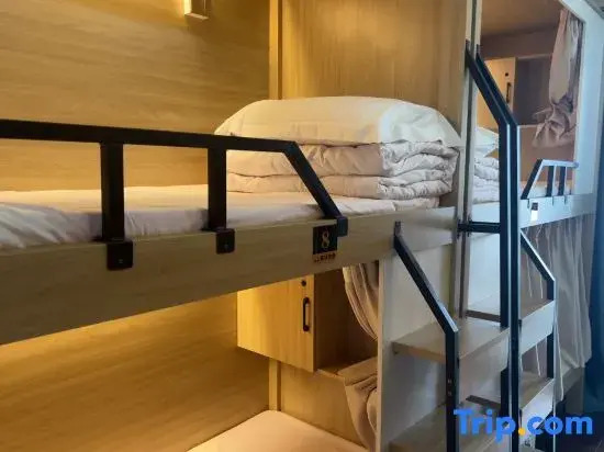 Yushe Hostel