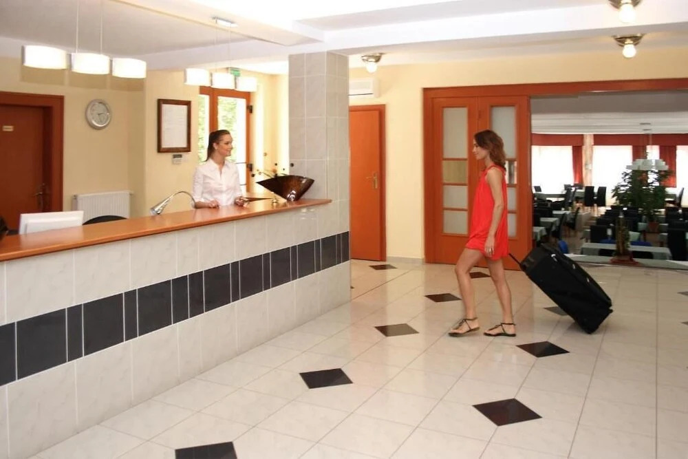 Hotel Korona