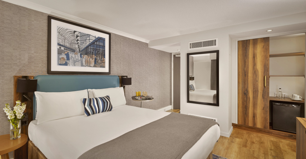 Citadines Barbican London