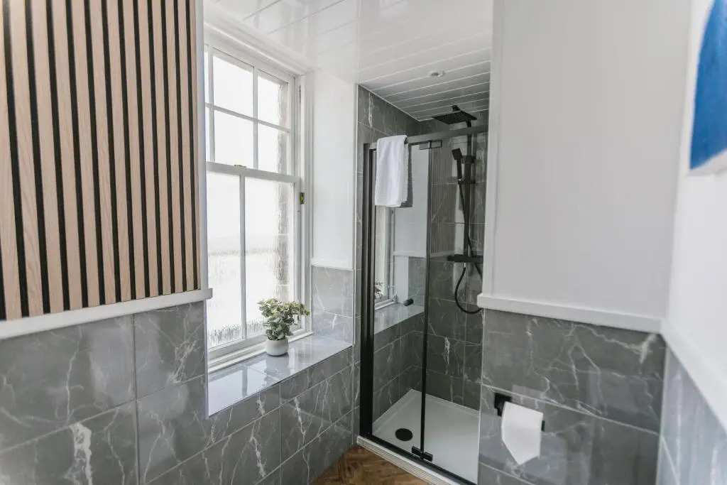 Haar with Rooms 5 stars