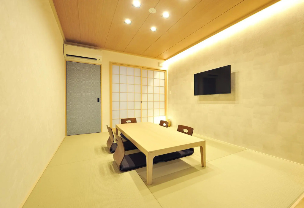 Family Apartment(Purple) / Vacation Stay 328
