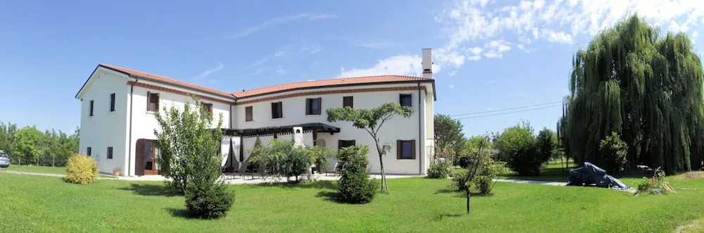 Luxury Villa Near Venice in the Prosecco Region